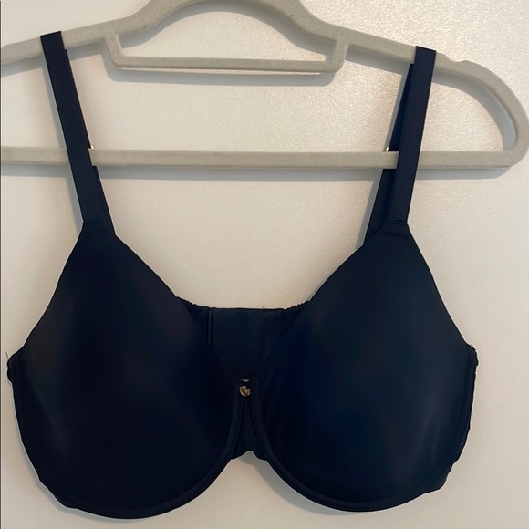 Natori 105951 Black Underwire T-Shirt Bra 36DDD - Picture 1 of 6